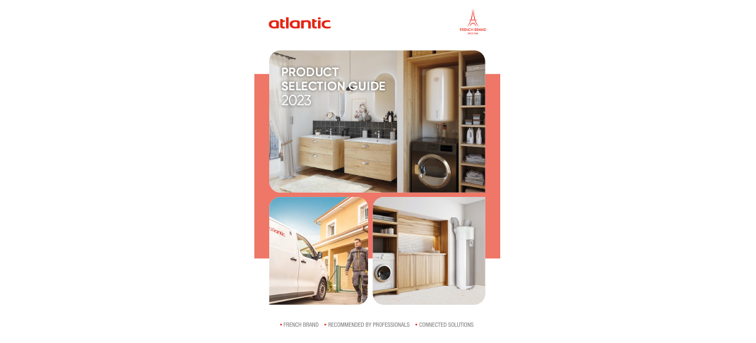Our Atlantic Catalogues