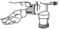 Safety valve